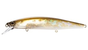 Wobler BT World Minnow Flash Boost 115mm 0117 Ghost Ayu